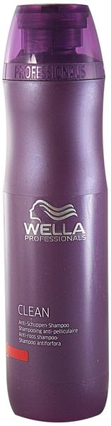 Wella Care Balance Clean Anti Schuppen Shampoo (250ml)