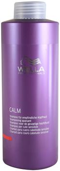 Wella Care Balance Calm Sensitive Shampoo (1000ml)