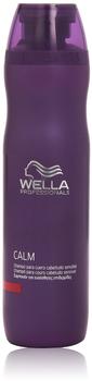 Wella Care Balance Calm Sensitive Shampoo (250ml)
