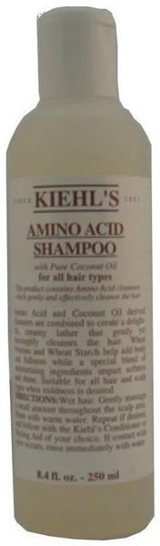 Kiehl’s Amino Acid Shampoo (250ml)