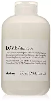 Davines Love Curl Shampoo 250 ml