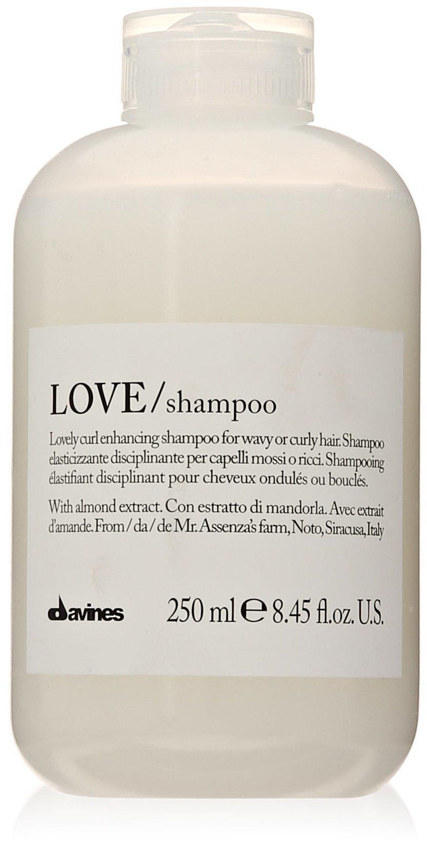 Davines Essential Haircare Love Curl 250 ml Test TOP Angebote ab 21,90 €  (September 2023)