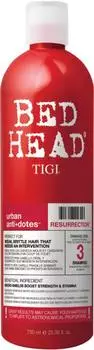 Tigi Bed Head urban anti-dotes Resurrection Shampoo (750 ml)