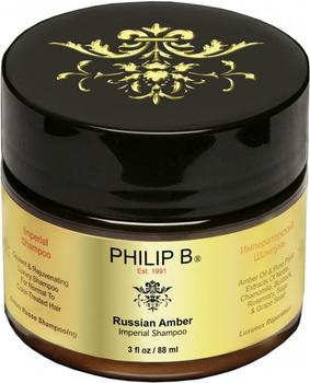 Philip B. Russian Amber Imperial Shampoo (88ml)