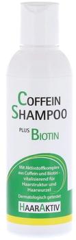 Avitale Coffein Shampoo Plus Biotin (100ml)