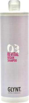 Glynt Revital Shampoo (50 ml)