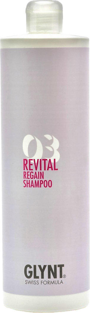 Glynt Revital Shampoo (50 ml) Test TOP Angebote ab 3,96 € (Juli 2023)