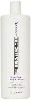 Paul Mitchell Body Extra Daily Shampoo (1000ml)