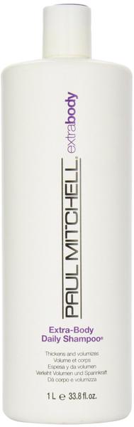 Paul Mitchell Body Extra Daily Shampoo (1000ml)