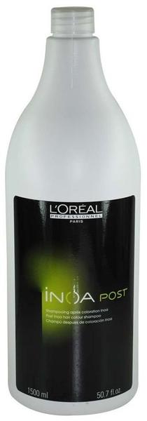 L'Oréal Inoa Shampoo (1500ml) Test | ☀️ Angebote ab 19,39 €