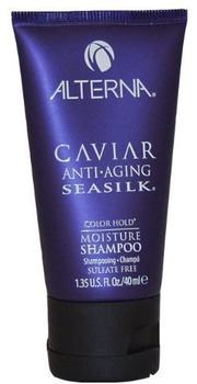 Alterna Caviar Replenishing Moisture Shampoo (40ml)