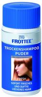 PZN-DE 06139259, Trockenshampoo Frottee Swiss O Par Pulver Inhalt: 30 g,...