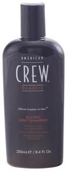 American Crew Classic Gray Shampoo (250ml)