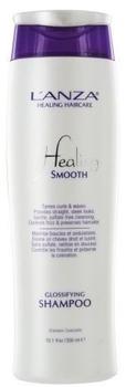 Lanza Healing Smooth Glossifying Shampoo (300 ml)