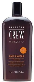 American Crew Daily Cleansing 1000 ml