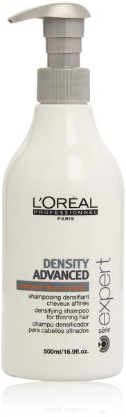 L'Oréal Serie Expert Density Advanced Omega 6 Shampoo (500ml)