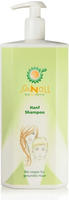 Sanoll Biokosmetik Hanf Shampoo 1000 ml 1000 ml