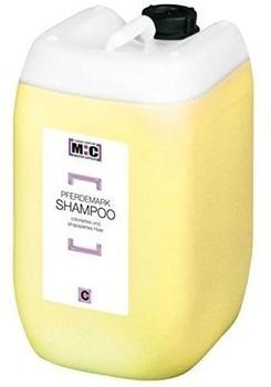 M:C Meister Coiffeur Pferdemark Shampoo C 1 x 5000 ml für coloriertes und strapaziertes Haar von M:C