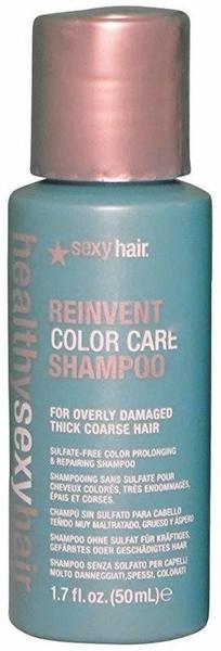 sexyhair Reinvent Color Care kräftiges Haar 50 ml