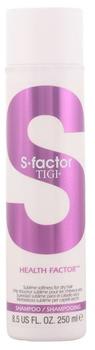 Tigi Health Factor Shampoo (250ml)