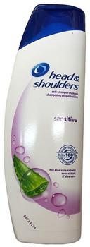 Head & Shoulders Anti-Schuppen Empfindliche Kopfhaut 300 ml