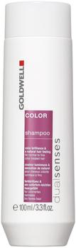 Goldwell Dualsenses Color Brilliance Shampoo (100ml)