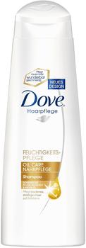 Dove Oil Care Nährpflege Shampoo (250ml)