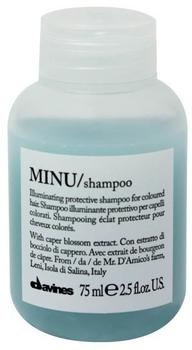 Davines Minu Shampoo (75ml)