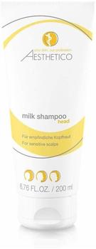 Aesthetico Milk Shampoo (200ml)