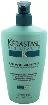 K&eacute;rastase Resistance Bain Force Architecte (500 ml)