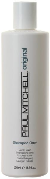 John Paul Mitchell Systems Shampoo One 500 ml