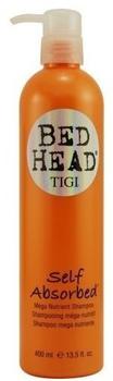 Tigi Bed Head Self Absorbed Shampoo (400ml)
