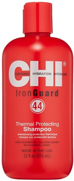 CHI 44 Iron Guard Shampoo (355ml)