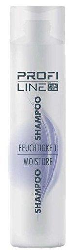 Profiline by Swiss O Par Profiline Feuchtigkeit Shampoo (300ml)