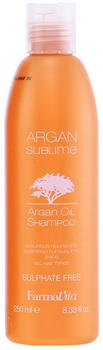 Farmavita srl Argan Sublime Argan Oil Shampoo (250 ml)