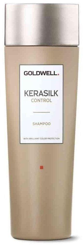 Goldwell Kerasilk Control Shampoo (250ml) Test TOP Angebote ab 17,99 €  (Juli 2023)