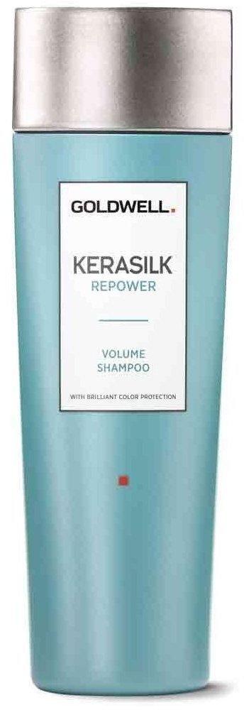 Goldwell Kerasilk Repower Volume Shampoo (250ml) Test TOP Angebote ab 17,28  € (Juli 2023)