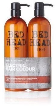 TIGI Bed Head Colour Goddess Tween Duo Shampoo + Conditioner