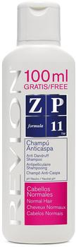 Revlon ZP11 Anti dandruff Shampoo normal hair (400 ml)