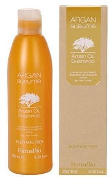 Farmavita srl Argan Sublime Argan Oil Shampoo (1000 ml)