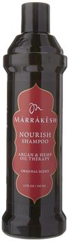 Marrakesh Nourish Shampoo Original Scent (355 ml)