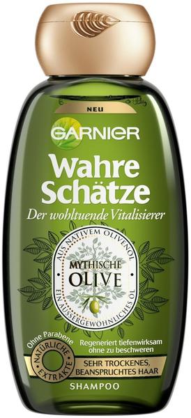 Garnier Wahre Schätze Shampoo Mythische Olive (250ml)