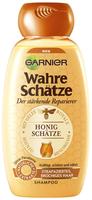 Garnier Wahre Sch&auml;tze Shampoo Honig Sch&auml;tze 250ml, Grundpreis: &euro; 9,96 / l