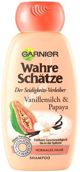 Garnier Der Seidigkeits-Verleiher Shampoo (250ml)