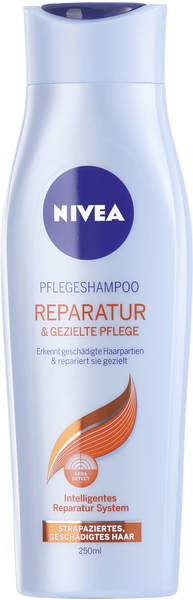 Nivea Reparatur & gezielte Pflege Shampoo (250ml)