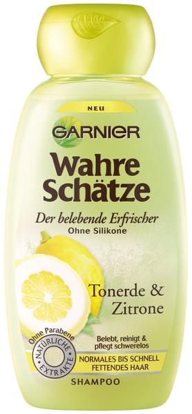 Garnier Der belebende Erfrischer Shampoo (250ml)