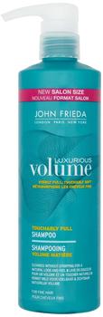 John Frieda Luxurious Volume Touchably voll Shampoo