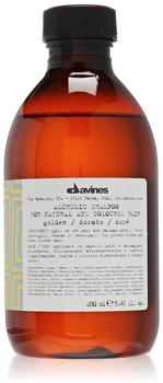 Davines Alchemic Gold Shampoo (280 ml)