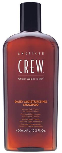 American Crew Classic Daily Moisturizing Shampoo (450ml)