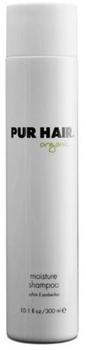PUR HAIR Pur Hair Organic Moisture Shampoo 300ml